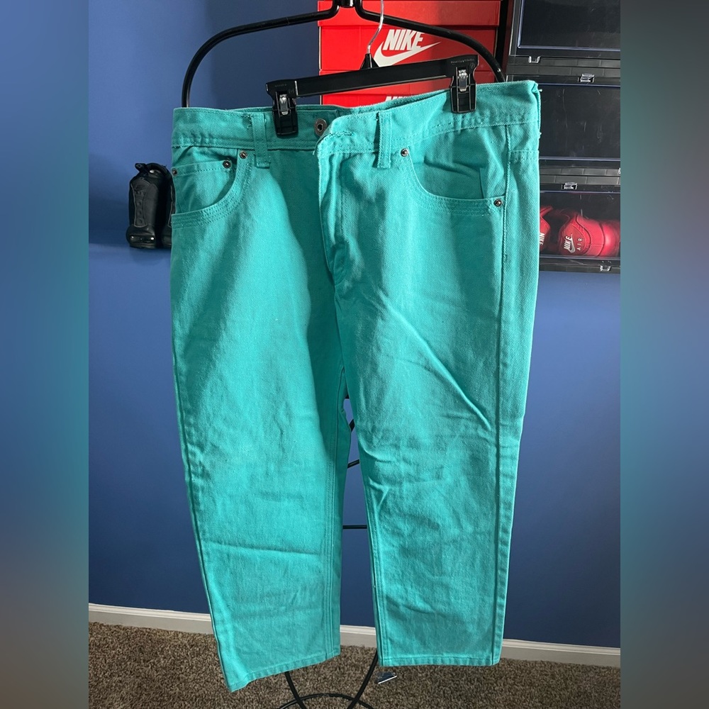 Awesome jeans
